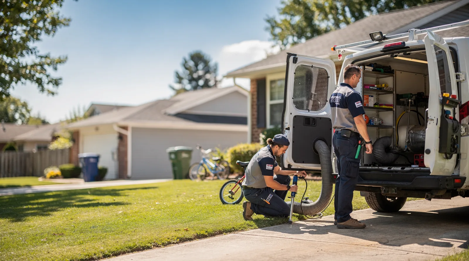 24/7 HVAC Repair & AC Replacement in Okanogan, WA near me